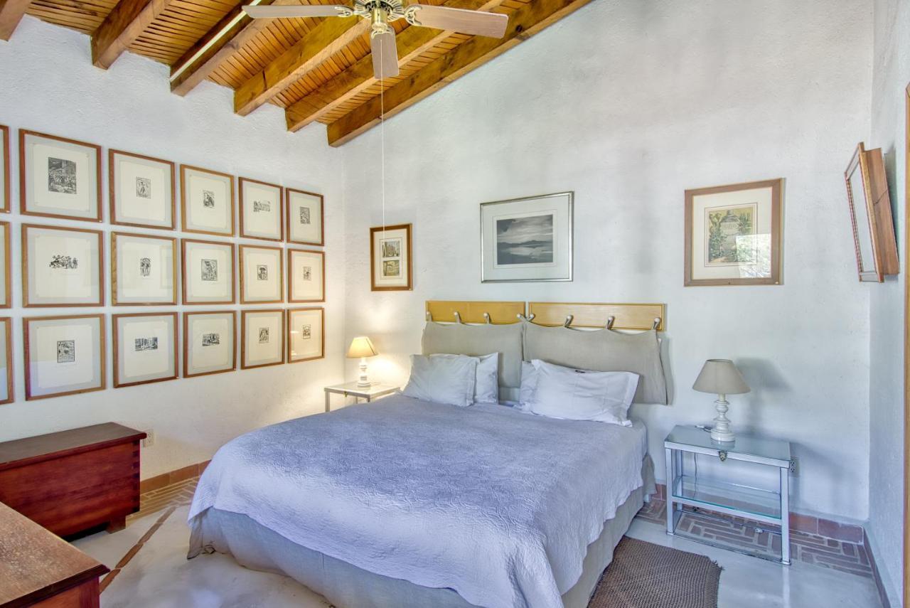 Quinta Cielo - Hotel Boutique Y Restaurante Malinalco Zewnętrze zdjęcie