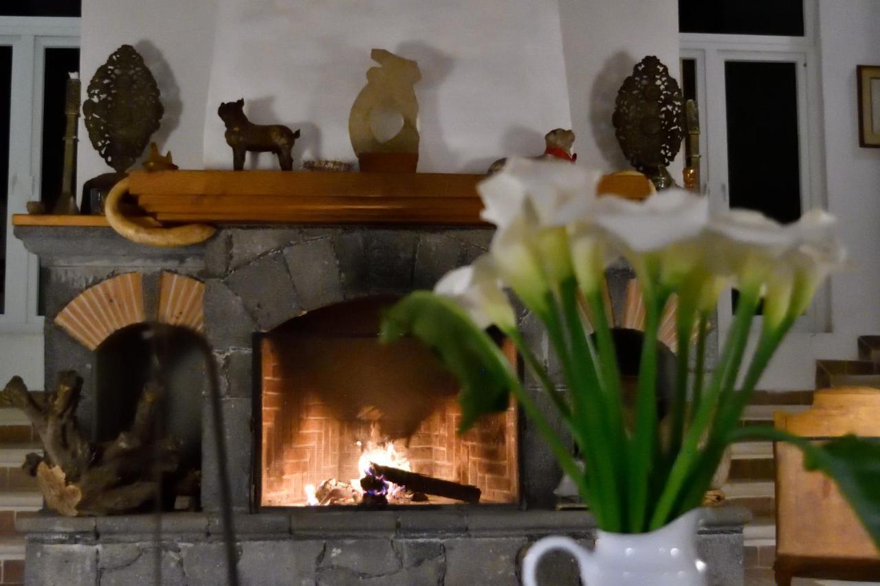 Quinta Cielo - Hotel Boutique Y Restaurante Malinalco Zewnętrze zdjęcie
