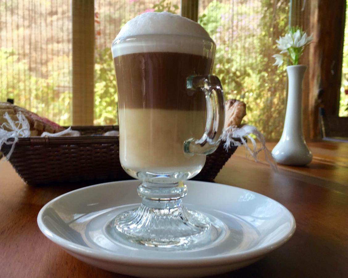 Quinta Cielo - Hotel Boutique Y Restaurante Malinalco Zewnętrze zdjęcie